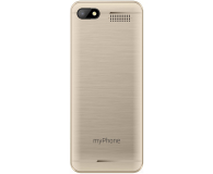 myPhone Maestro 2 złoty - 1078755 - zdjęcie 2